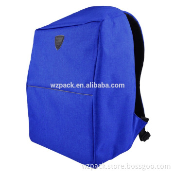 New Arrival Anti-theft school backpack for teenage girls, Hot Sales High quality Custom Water Proof Sport Laptop Daypacks